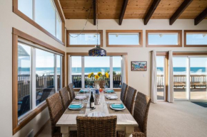 Pacific House by AvantStay Bright Airy Home w Direct Access to Cannon Beach